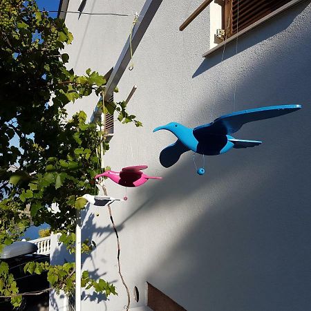 Apartments Alen סווטי יוראי מראה חיצוני תמונה
