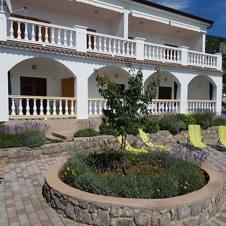 Apartments Alen סווטי יוראי מראה חיצוני תמונה