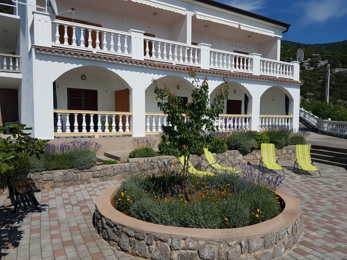 Apartments Alen סווטי יוראי מראה חיצוני תמונה
