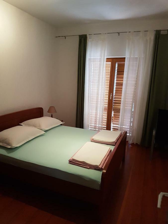 Apartments Alen סווטי יוראי מראה חיצוני תמונה