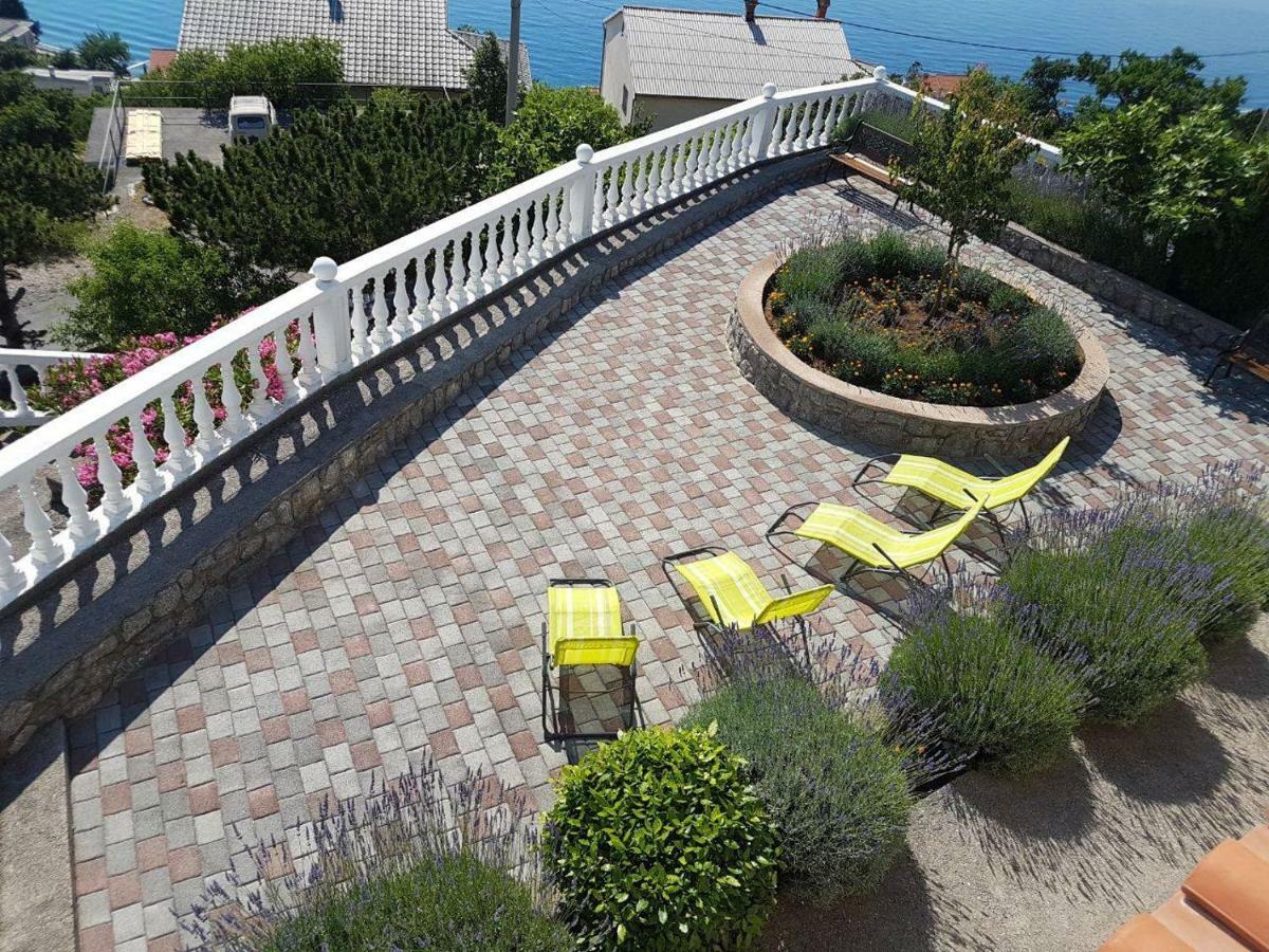 Apartments Alen סווטי יוראי מראה חיצוני תמונה