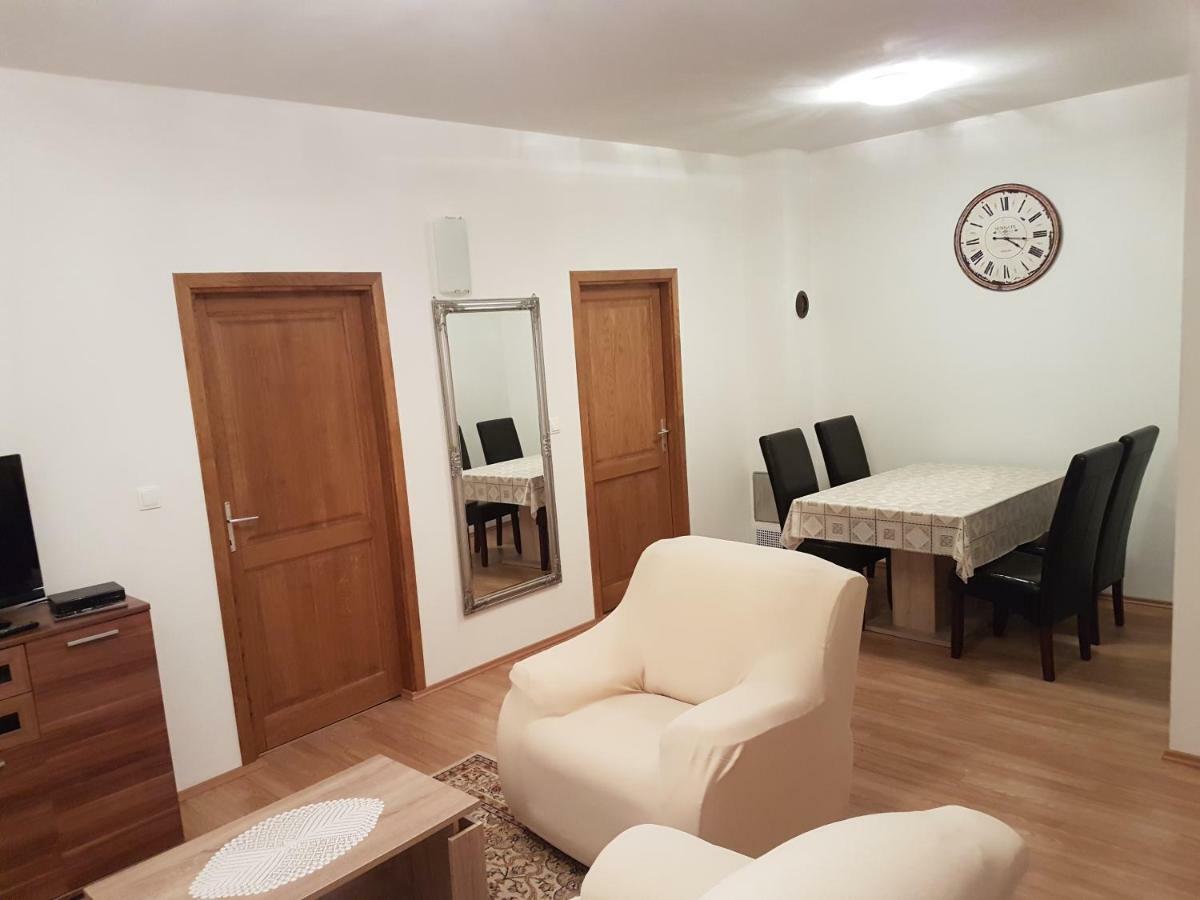 Apartments Alen סווטי יוראי מראה חיצוני תמונה