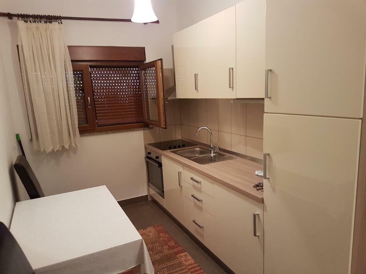 Apartments Alen סווטי יוראי מראה חיצוני תמונה