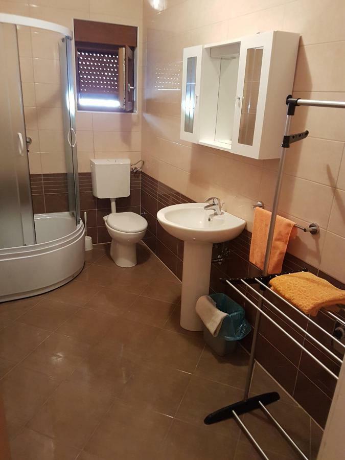 Apartments Alen סווטי יוראי מראה חיצוני תמונה