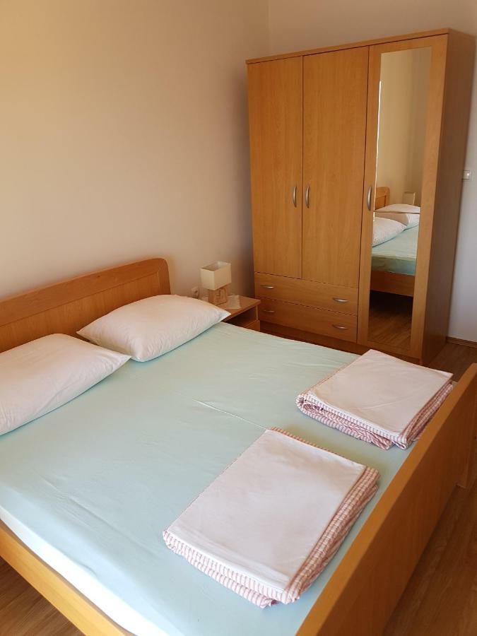 Apartments Alen סווטי יוראי מראה חיצוני תמונה